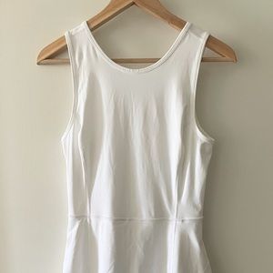 Lululemon serene stride dress